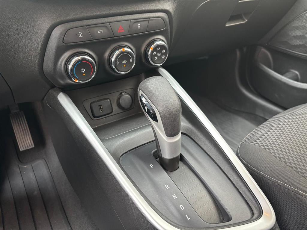 ONIX PLUS 1.0 TURBO FLEX LTZ AUTOMÁTICO12