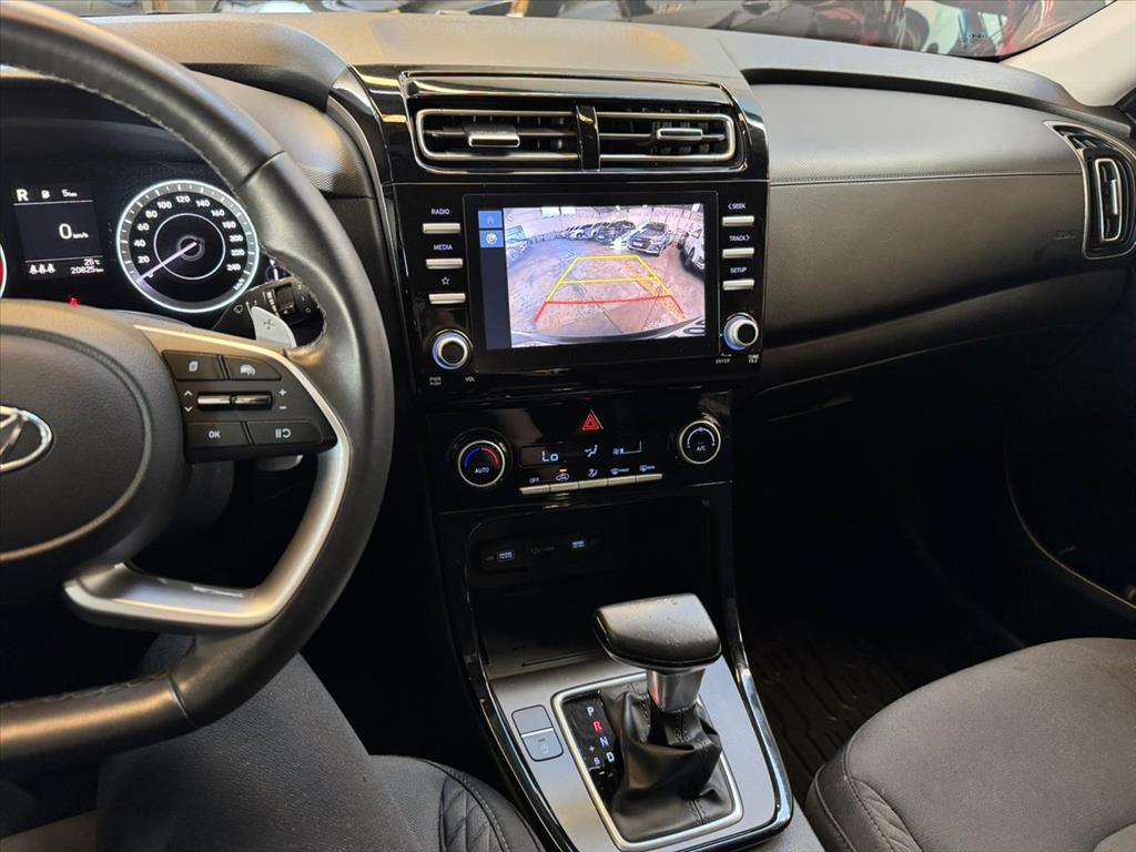 Hyundai-CRETA-1.0 TGDI FLEX LIMITED AUTOMÁTICO