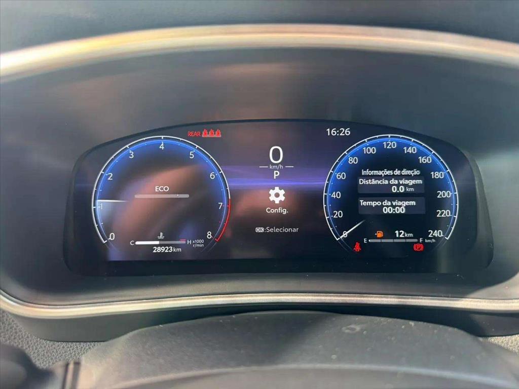 COROLLA CROSS 2.0 VVT-IE FLEX XRE DIRECT SHIFT6