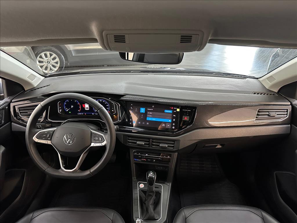 POLO 1.0 170 TSI HIGHLINE AUTOMÁTICO6