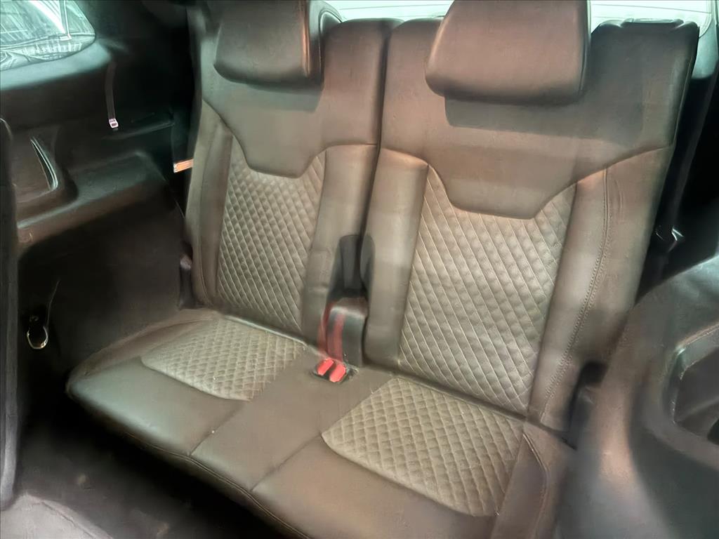 COMMANDER 2.0 TD380 TURBO DIESEL OVERLAND AT98