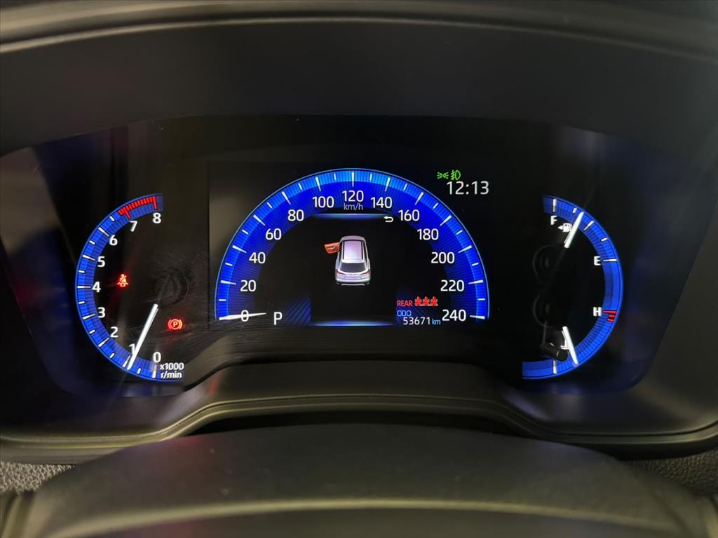 COROLLA CROSS 2.0 VVT-IE FLEX XR DIRECT SHIFT7