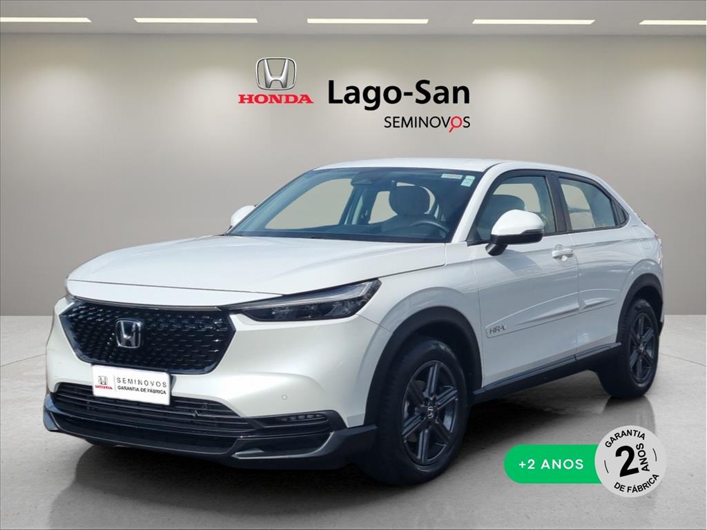 HR-V 1.5 DI I-VTEC TURBO FLEX ADVANCE CVT0