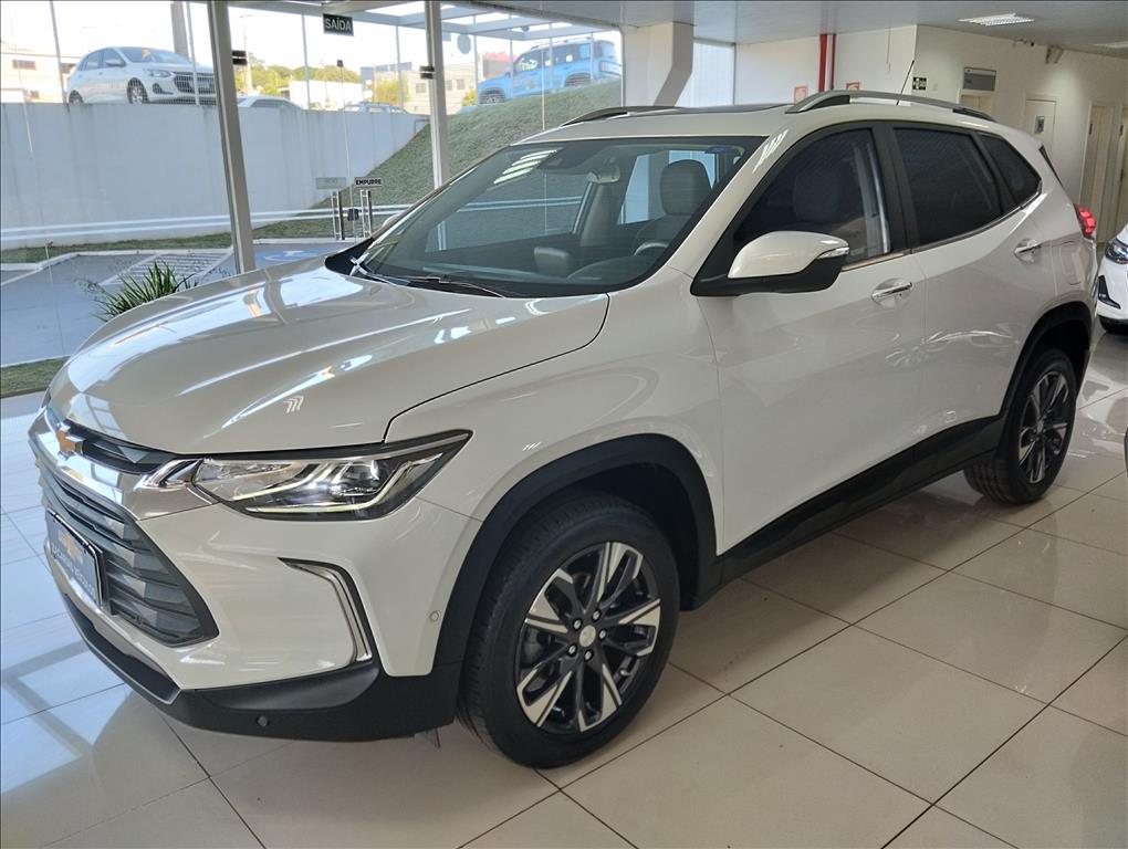 TRACKER 1.2 TURBO FLEX PREMIER AUTOMÁTICO2