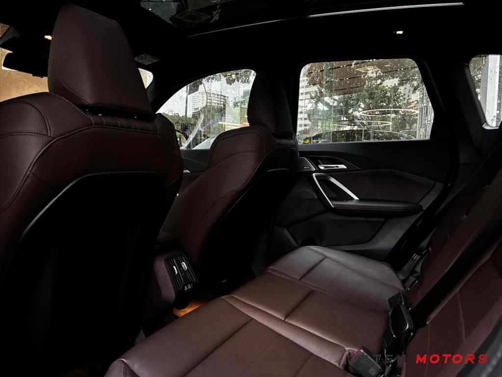 BMW-iX1-ELÉTRICO XDRIVE30 M SPORT