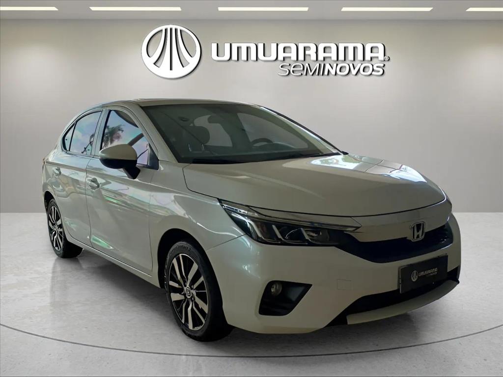 CITY 1.5 i-VTEC FLEX HATCH EXL CVT1