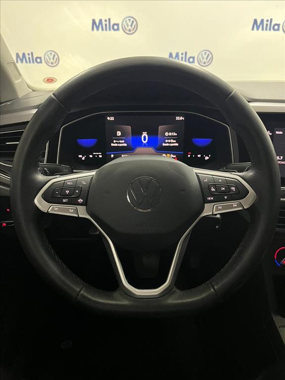 NIVUS 1.0 200 TSI TOTAL FLEX COMFORTLINE AUTOMÁTICO8