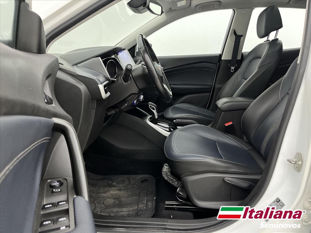 TRACKER 1.2 TURBO FLEX PREMIER AUTOMÁTICO11