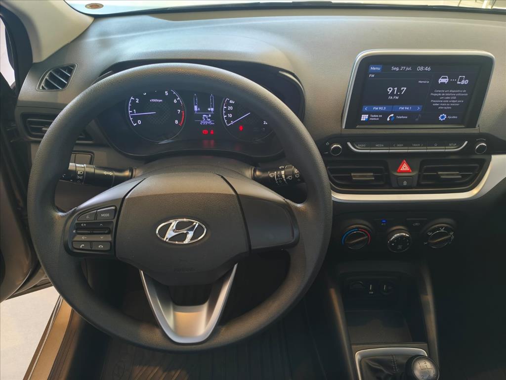 HB20 1.0 12V FLEX VISION MANUAL7