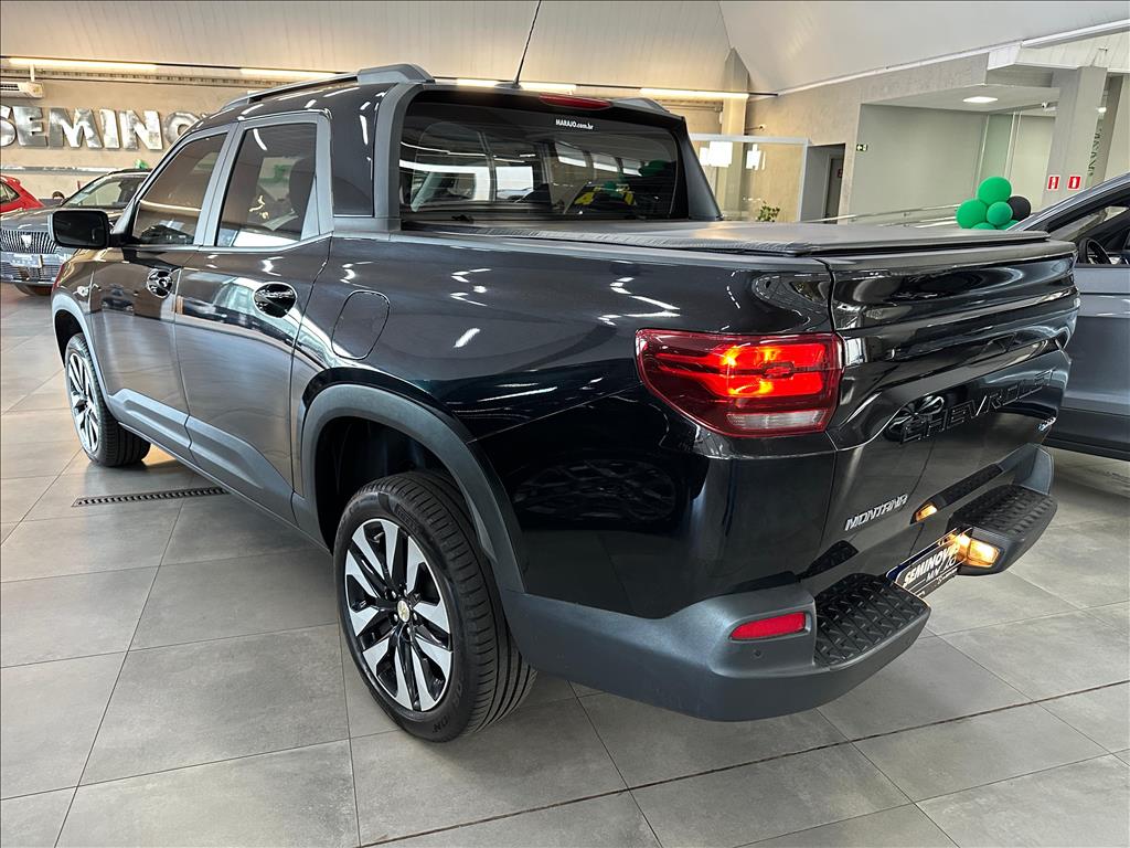 MONTANA 1.2 TURBO FLEX LT MANUAL13