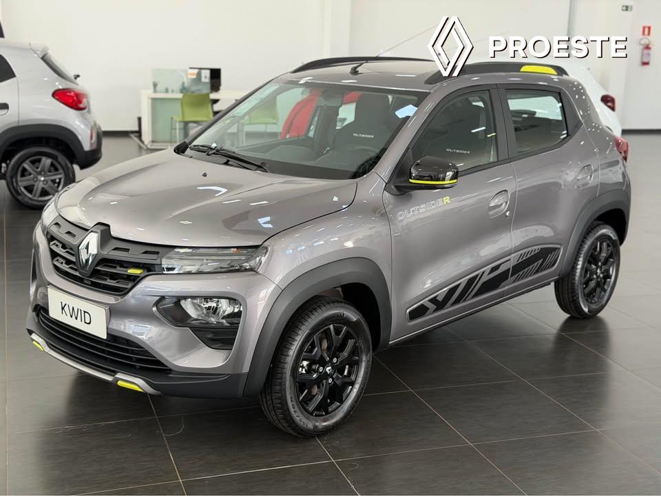 KWID 1.0 12V SCE FLEX OUTSIDER MANUAL3