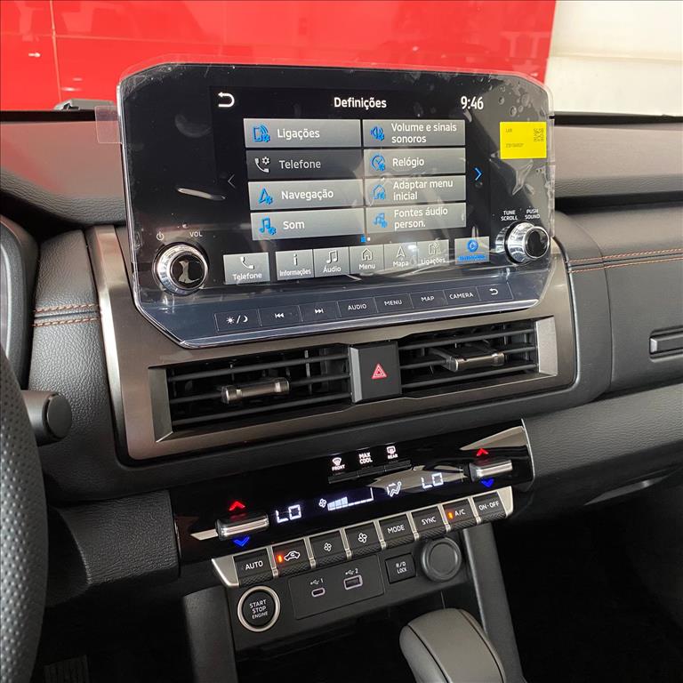 Mitsubishi-TRITON-2.4 BITURBO DIESEL CD KATANA 4X4 AUTOMÁTICO