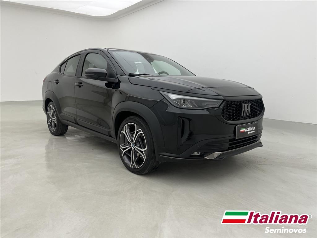 FASTBACK 1.0 TURBO 200 FLEX IMPETUS CVT6