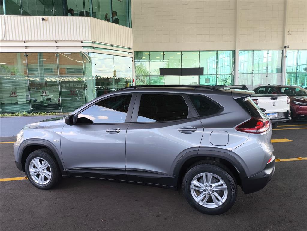 TRACKER 1.0 TURBO FLEX LT AUTOMÁTICO6