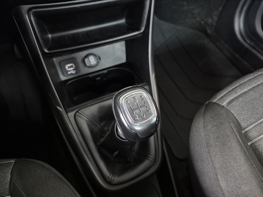 STRADA 1.3 FIREFLY FLEX FREEDOM CS MANUAL11