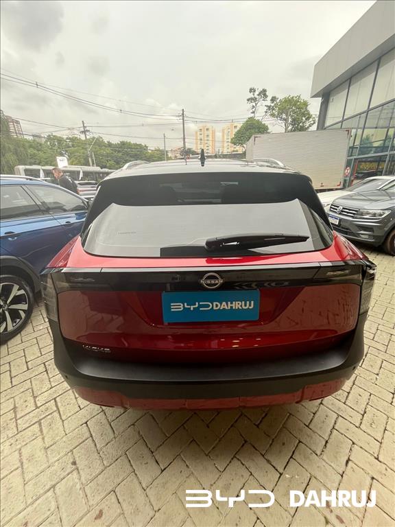 KICKS 1.0  TURBO FLEX PLATINUM DCT12