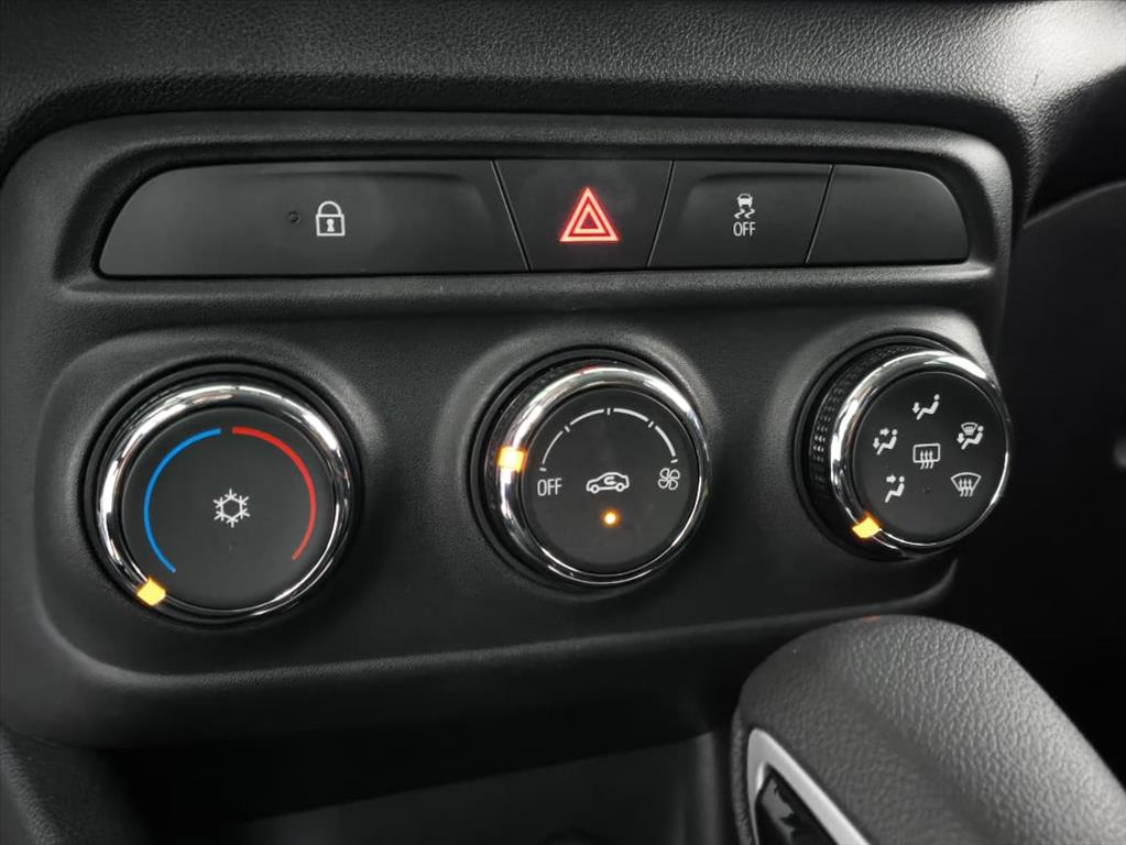 TRACKER 1.0 TURBO FLEX LT AUTOMÁTICO9