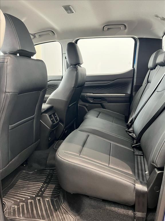 Ford-RANGER-3.0 V6 TURBO DIESEL CD XLT 4X4 AUTOMÁTICO