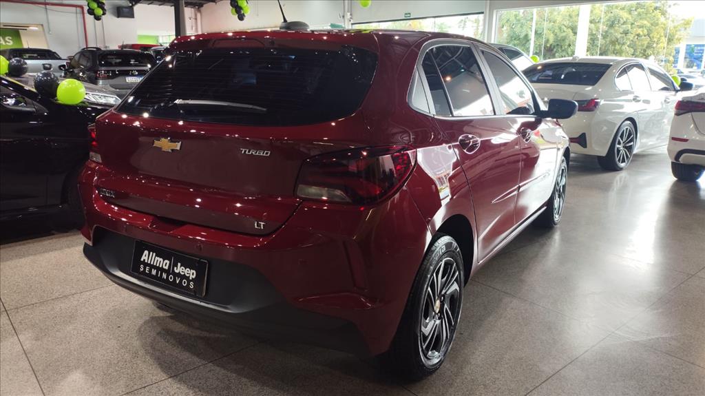 ONIX 1.0 FLEX LT MANUAL6