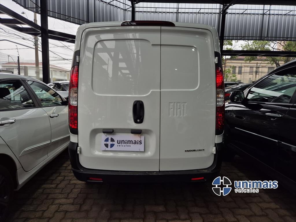 FIAT FIORINO 1.4 MPI FURGÃO ENDURANCE 8V FLEX 2P MANUAL — foto 15
