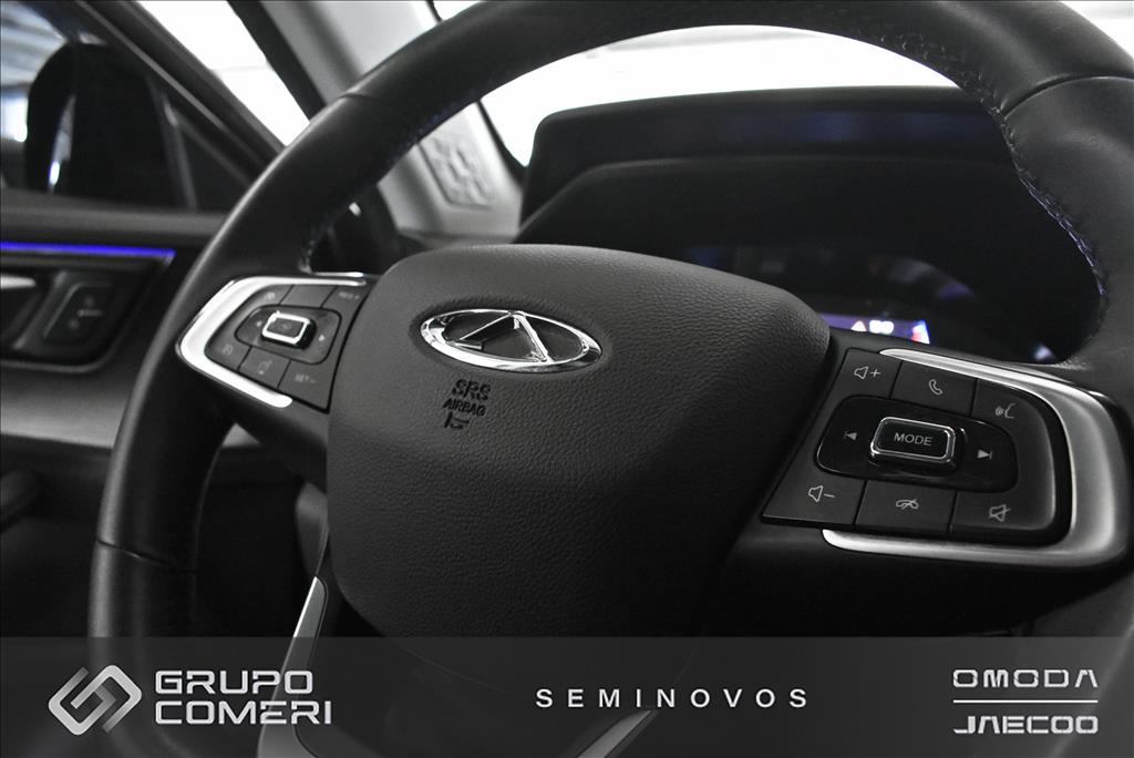 TIGGO 5x 1.5 VVT TURBO iFLEX SPORT CVT16