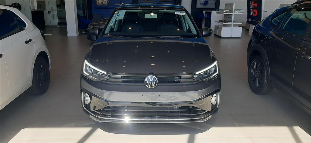 VIRTUS 1.0 200 TSI COMFORTLINE AUTOMÁTICO VIRTUS 1.0 200 TSI COMFORTLINE AUTOMÁTICO