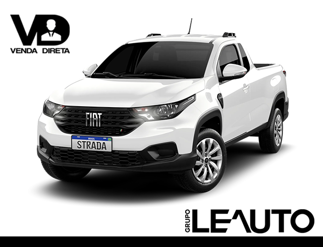 STRADA 1.3 FIREFLY FLEX FREEDOM CS MANUAL