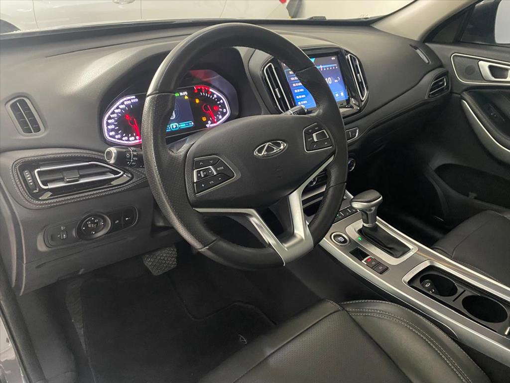 Caoa Chery-TIGGO 7-1.5 VVT TURBO iFLEX TXS DCT