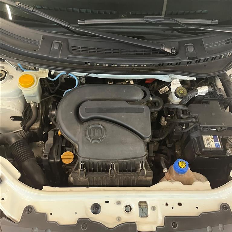FIORINO 1.4 MPI FURGÃO ENDURANCE 8V FLEX 2P MANUAL10