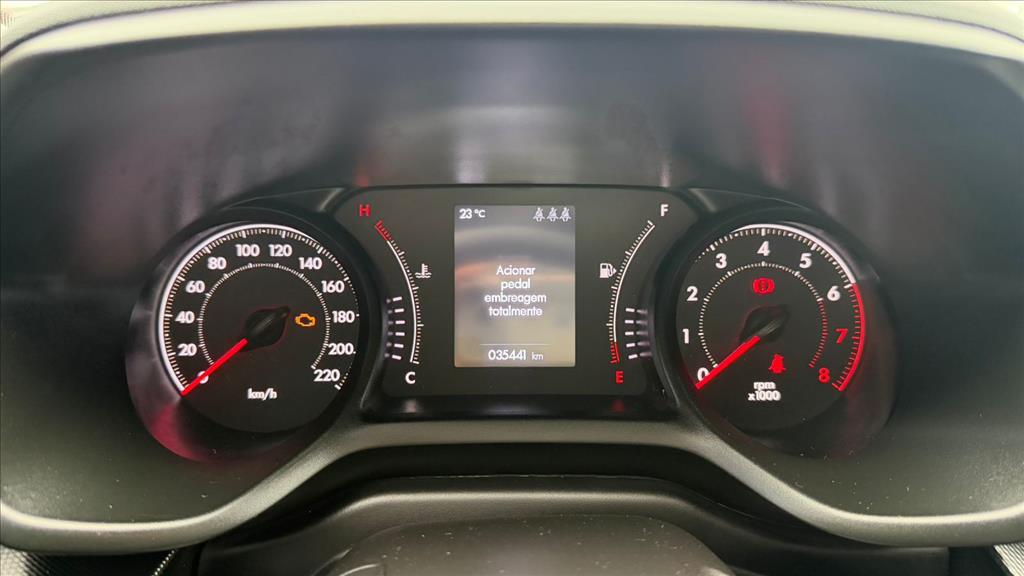 PULSE 1.3 FLEX DRIVE MANUAL12