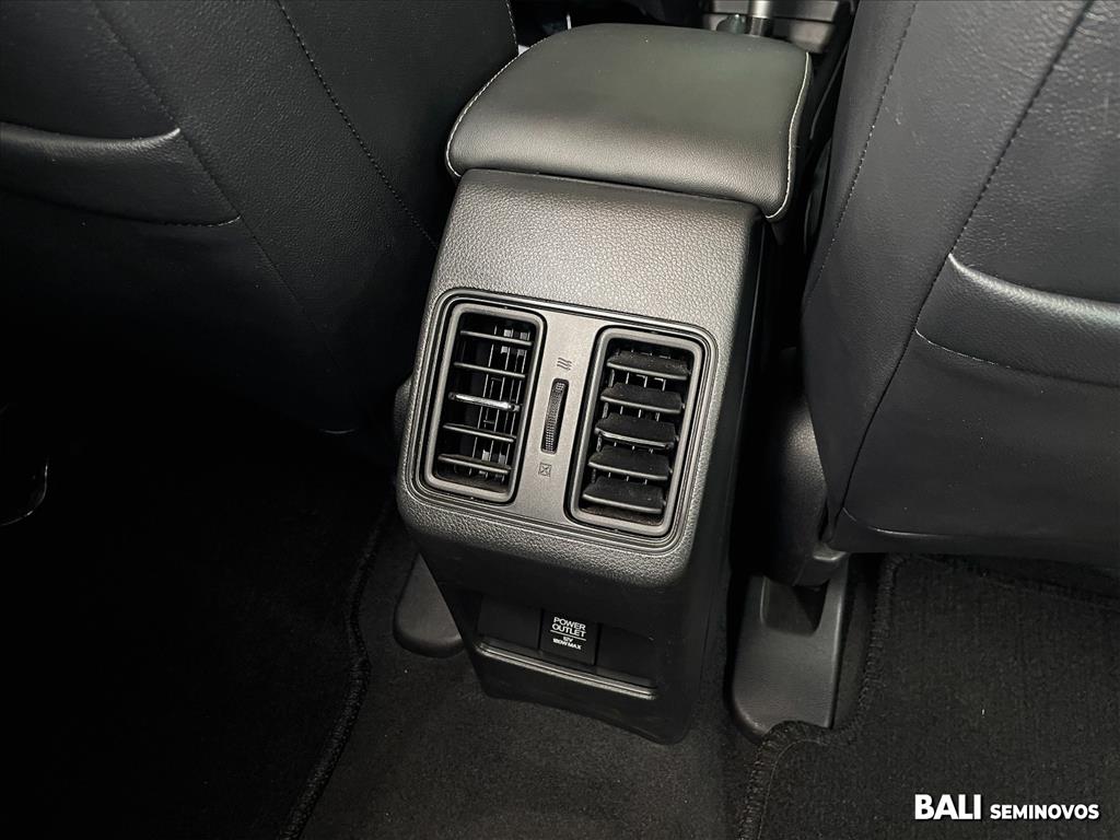 CITY 1.5 i-VTEC FLEX HATCH TOURING CVT17