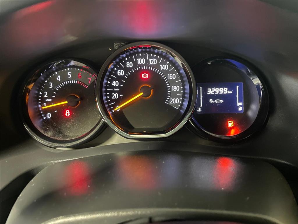 STEPWAY 1.6 16V SCE FLEX ZEN MANUAL