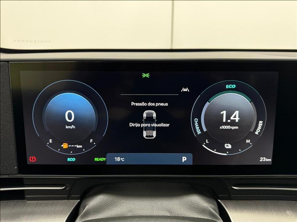 Hyundai-KONA-1.6 GDI HEV ULTIMATE DCT