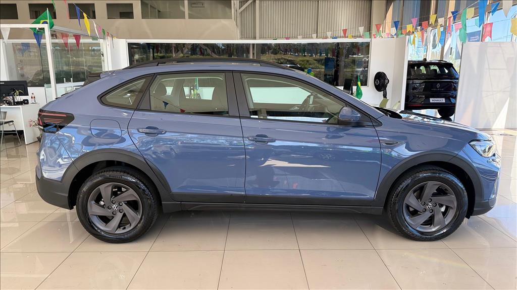 NIVUS 1.0 200 TSI TOTAL FLEX COMFORTLINE AUTOMÁTICO8