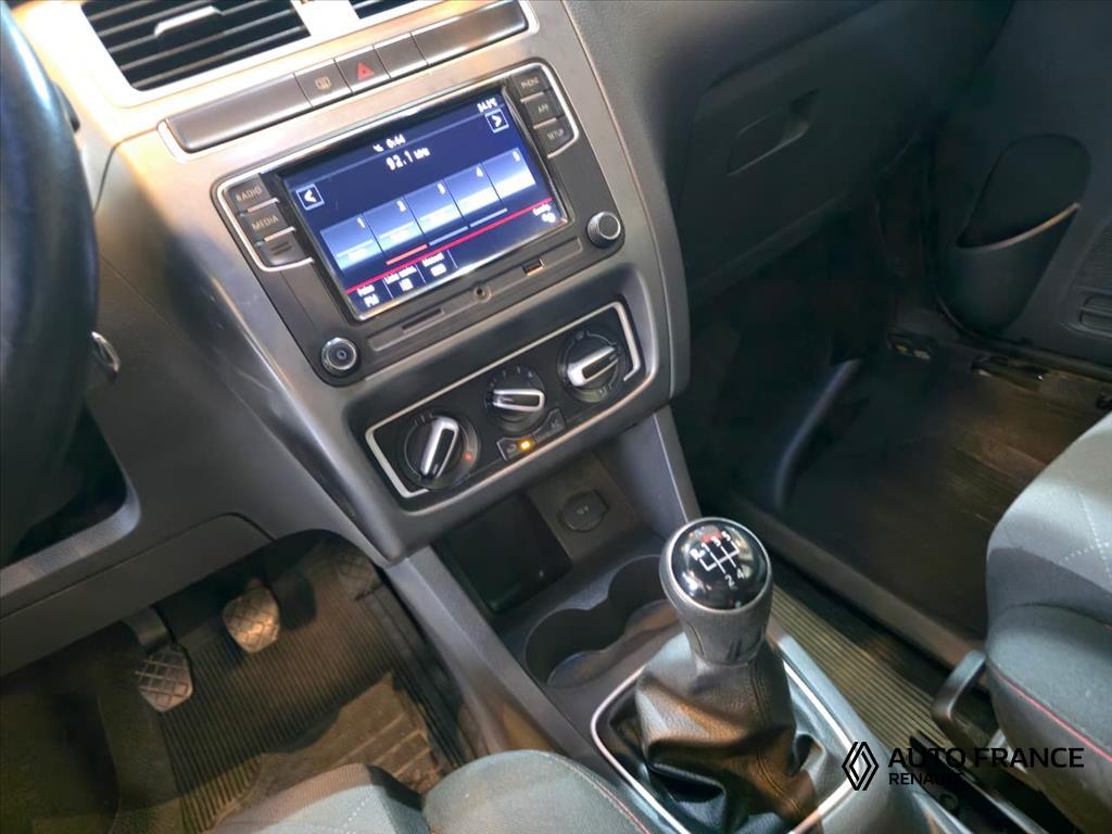 FOX 1.6 MSI TOTAL FLEX XTREME 4P MANUAL9