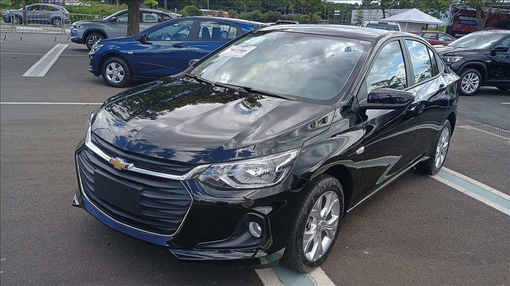 ONIX 1.0 TURBO FLEX LTZ AUTOMÁTICO2