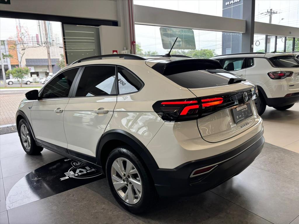 NIVUS 1.0 200 TSI TOTAL FLEX HIGHLINE AUTOMÁTICO13