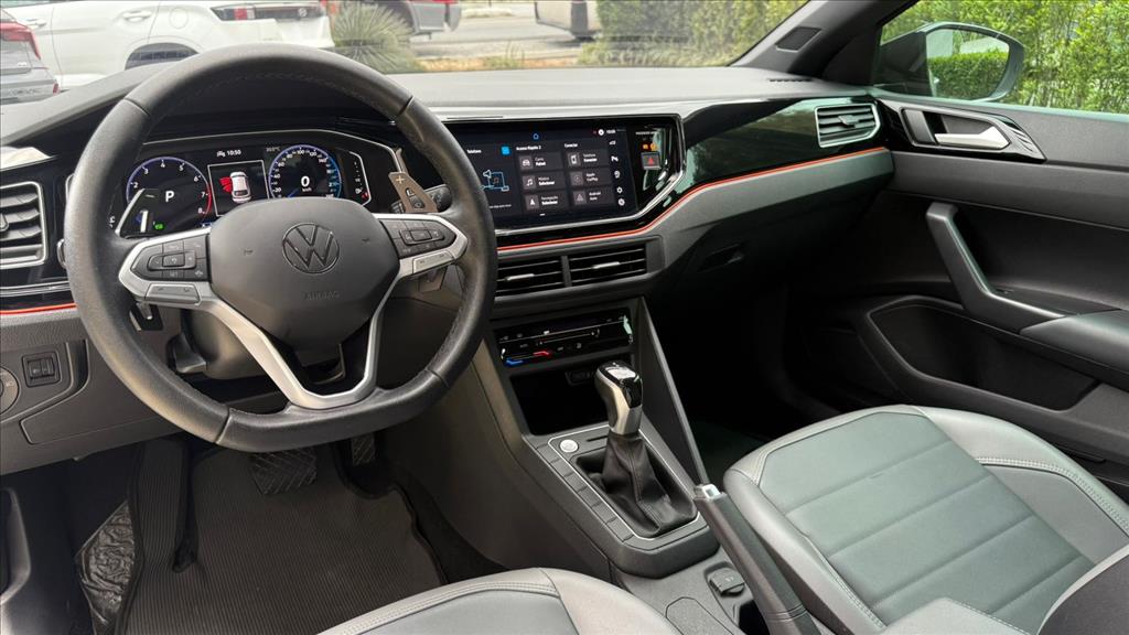 NIVUS 1.0 200 TSI TOTAL FLEX HIGHLINE AUTOMÁTICO10