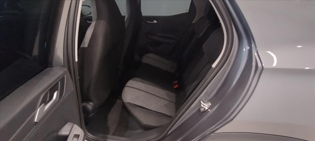 TERA 1.0 170 TSI COMFORT AUTOMÁTICO9