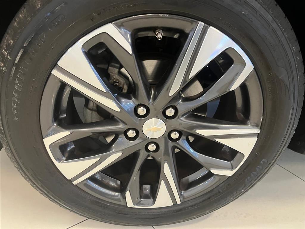 GM - Chevrolet-TRACKER-1.2 TURBO FLEX PREMIER AUTOMÁTICO