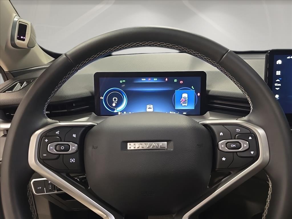 HAVAL H6 1.5 HEV ONE E-TRACTION7