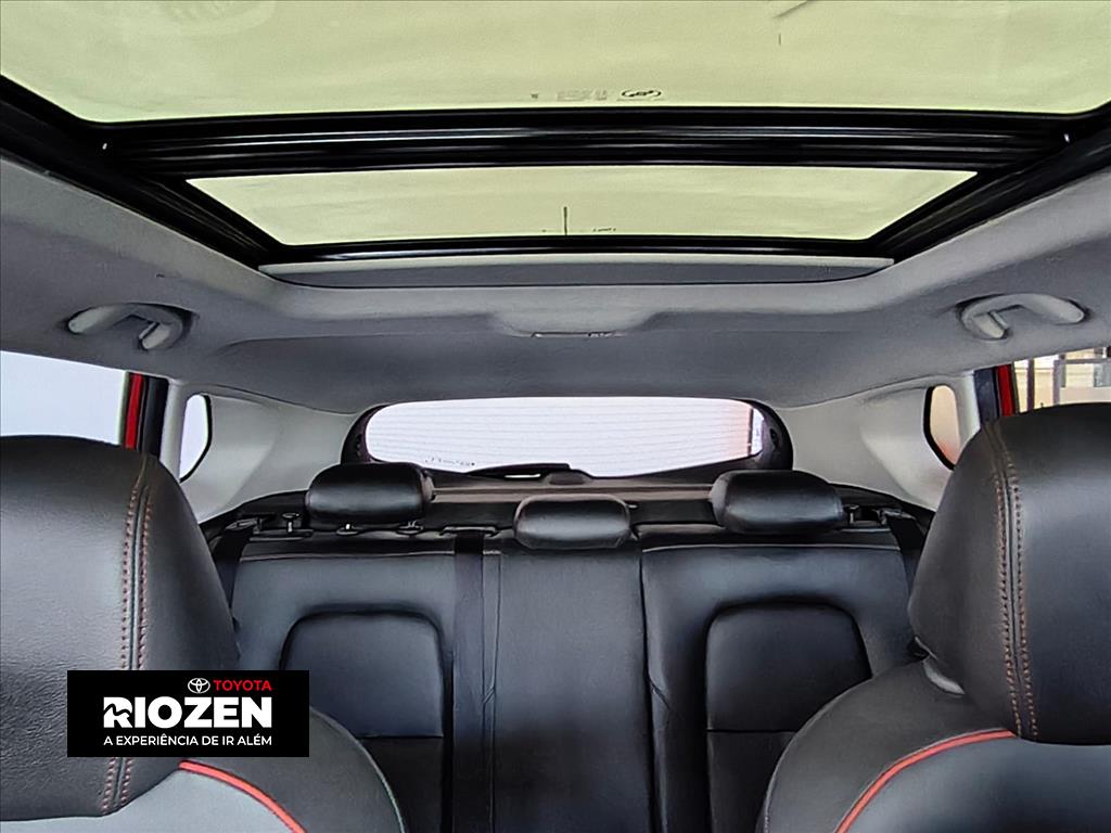 TRACKER 1.2 TURBO FLEX RS AUTOMÁTICO14