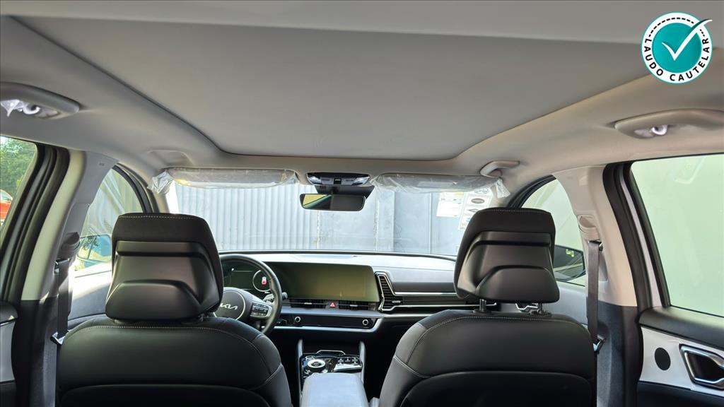 SPORTAGE 1.6 TGDI MHEV EX PRESTIGE DCT7