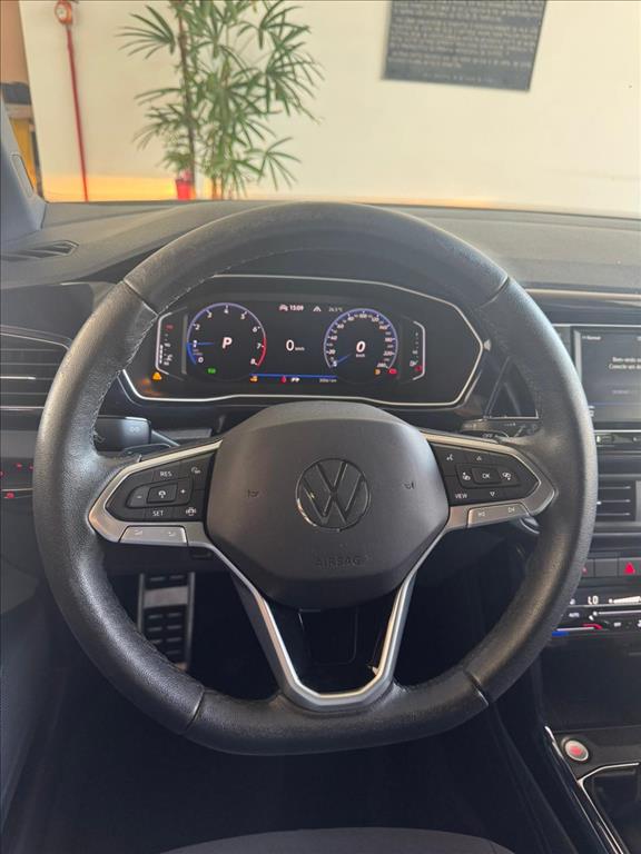 T-CROSS 1.0 200 TSI TOTAL FLEX COMFORTLINE AUTOMÁTICO13