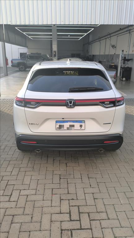 HR-V 1.5 DI I-VTEC TURBO FLEX ADVANCE CVT13