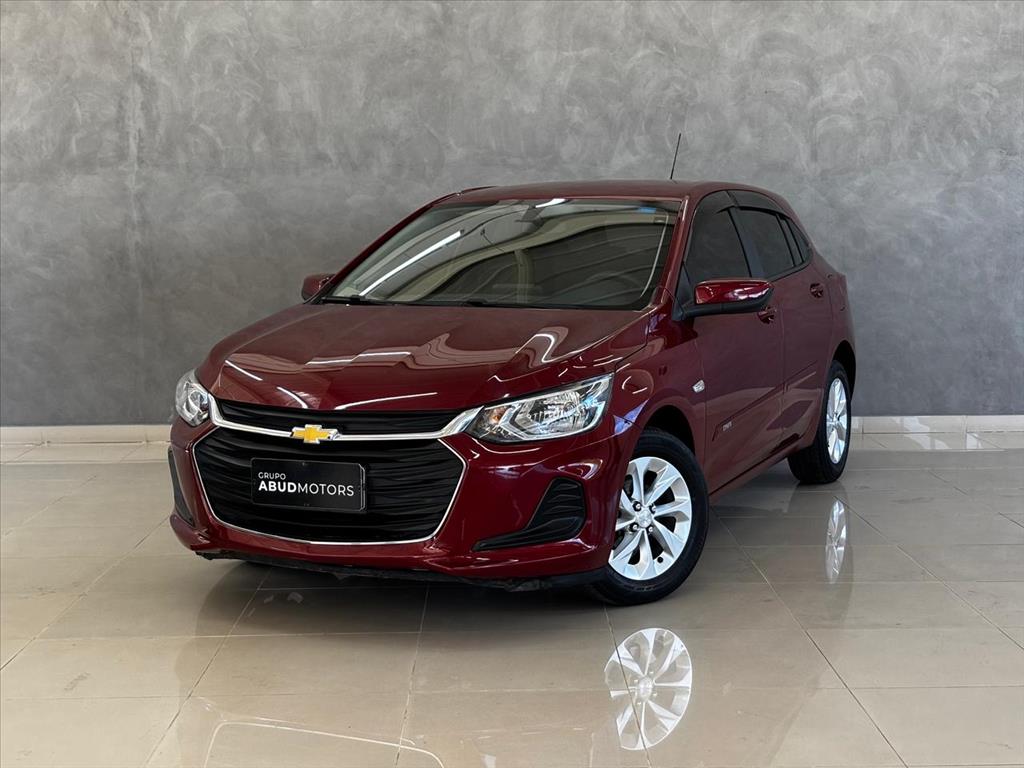 ONIX 1.0 FLEX LT MANUAL