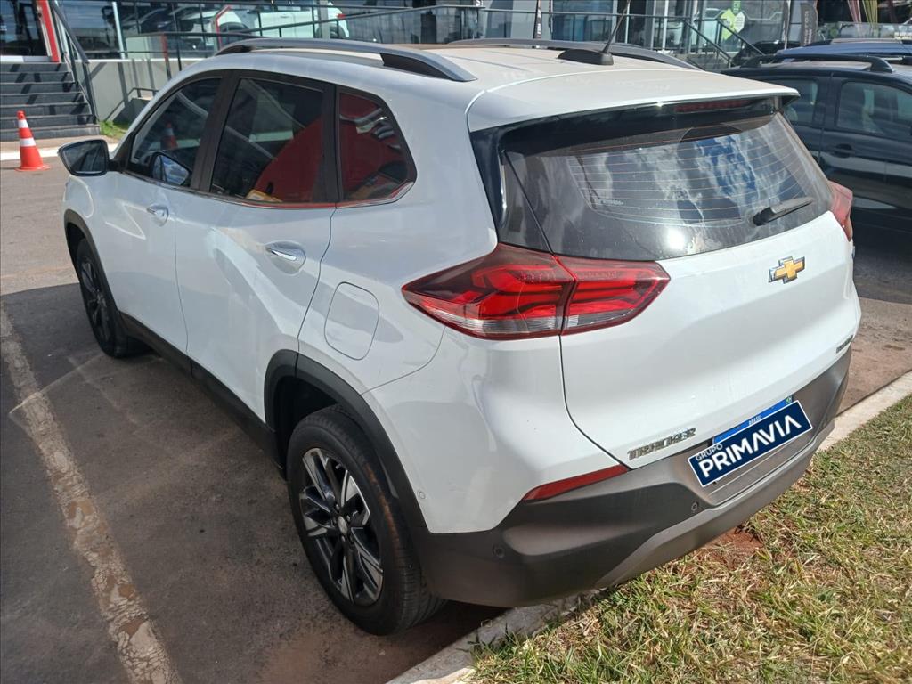 TRACKER 1.2 TURBO FLEX PREMIER AUTOMÁTICO5
