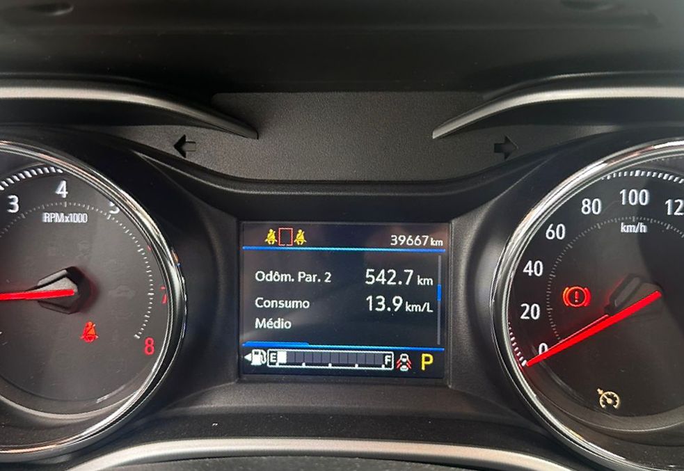 TRACKER 1.2 TURBO FLEX PREMIER AUTOMÁTICO7