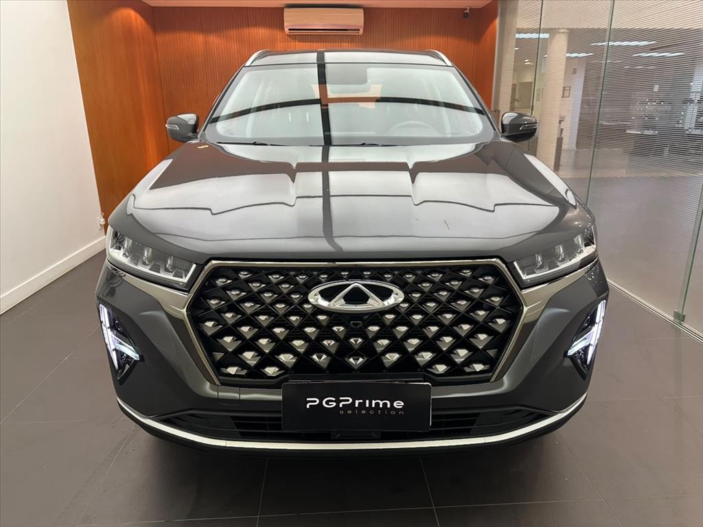 TIGGO 7 1.5 TCI TURBO FLEX SPORT CVT1