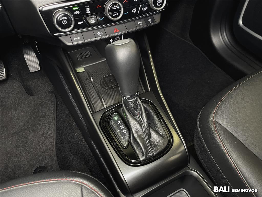 TORO 1.3 TURBO 270 FLEX ULTRA AT615